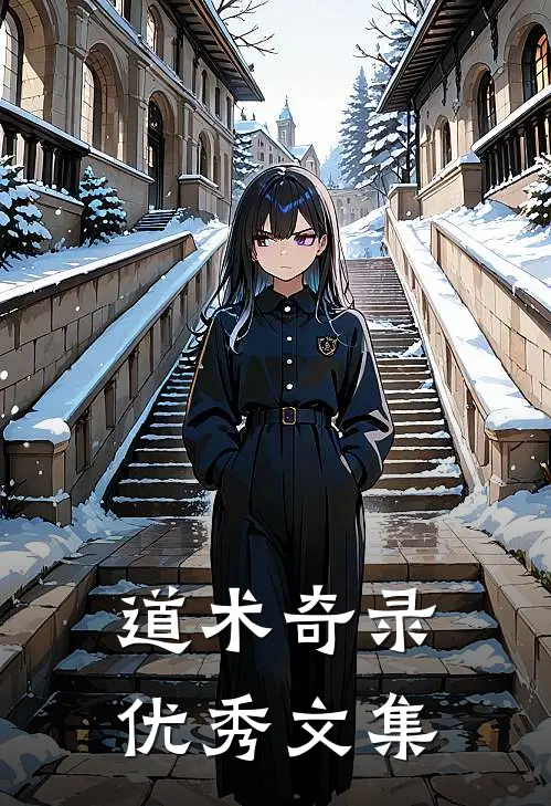 道术奇录优秀文集