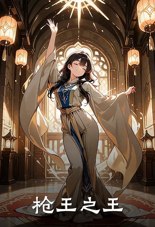 枪王之王