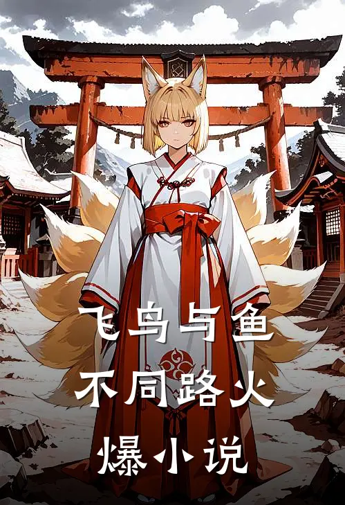 飞鸟与鱼不同路火爆小说