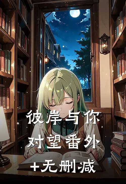 彼岸与你对望番外+无删减