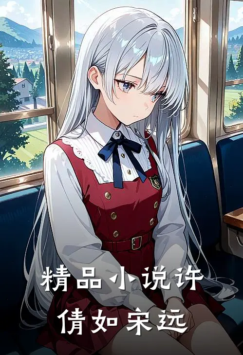 精品小说许倩如 宋远