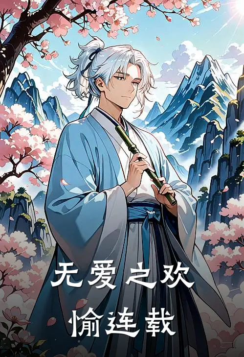 无爱之欢愉连载