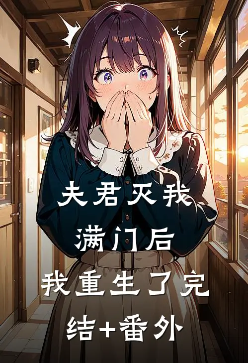 夫君灭我满门后，我重生了完结+番外
