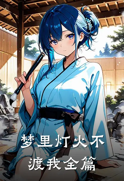 梦里灯火不渡我全篇