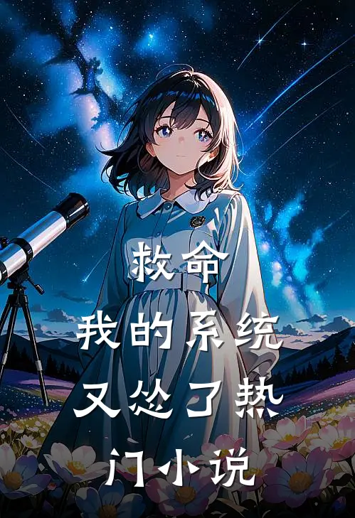 救命，我的系统又怂了热门小说