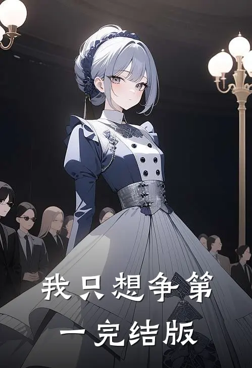 我只想争第一完结版