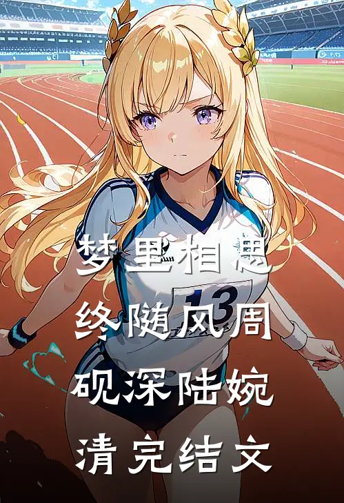 梦里相思终随风周砚深陆婉清完结文