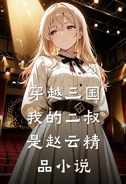 穿越三国，我的二叔是赵云精品小说