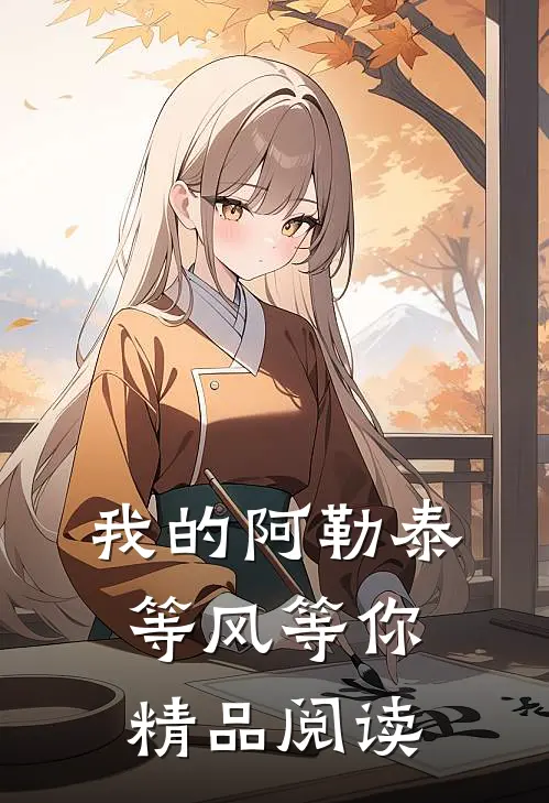我的阿勒泰等风等你精品阅读