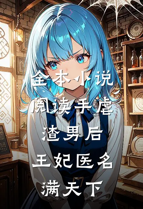 全本小说阅读手虐渣男后，王妃医名满天下