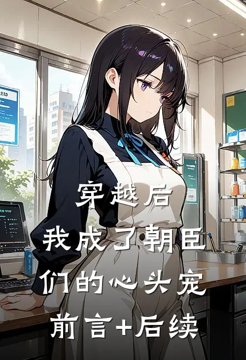 穿越后，我成了朝臣们的心头宠前言+后续