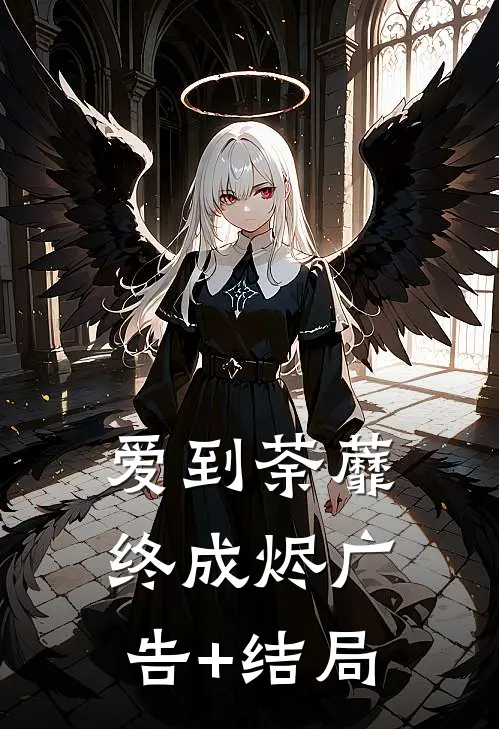 爱到荼蘼终成烬广告+结局