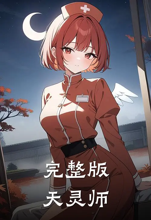 完整版天灵师