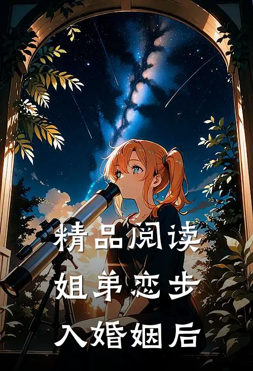 精品阅读姐弟恋步入婚姻后