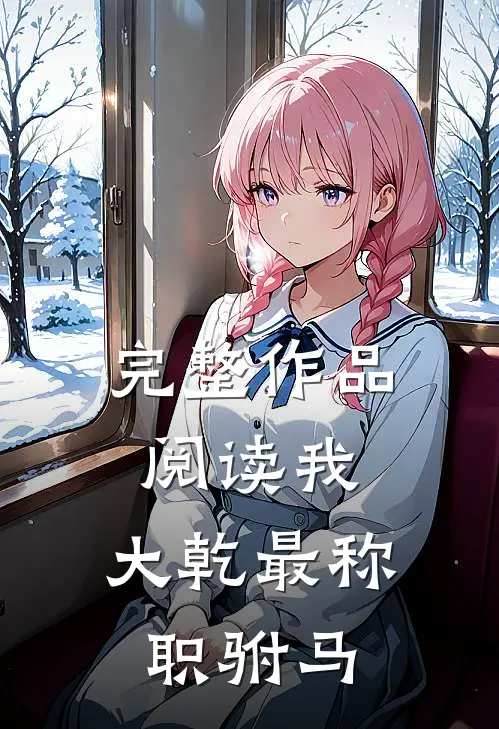 完整作品阅读我，大乾最称职驸马