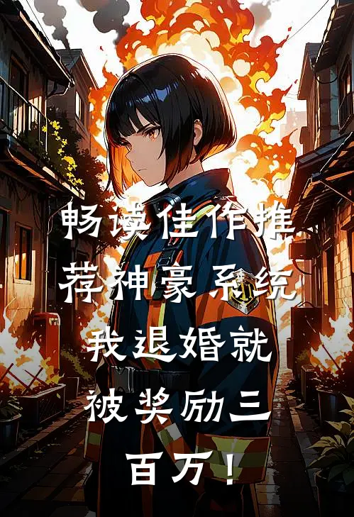 畅读佳作推荐神豪系统：我退婚就被奖励三百万！
