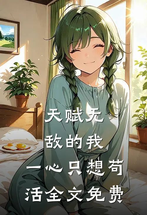 天赋无敌的我，一心只想苟活全文免费