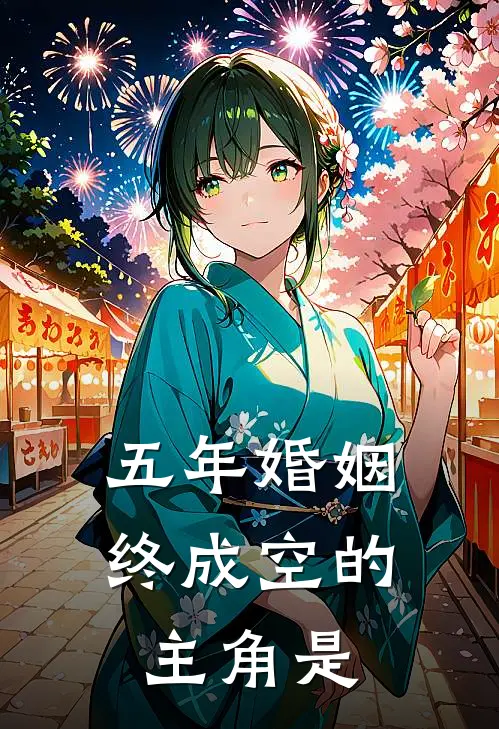 五年婚姻终成空的主角是