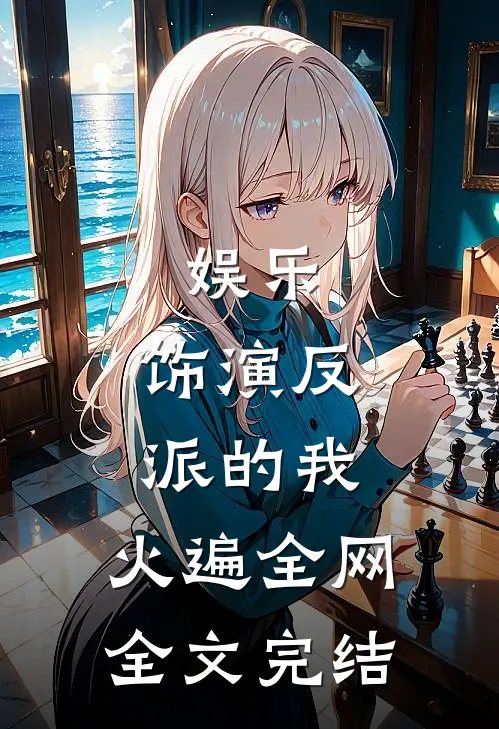 娱乐：饰演反派的我，火遍全网全文完结