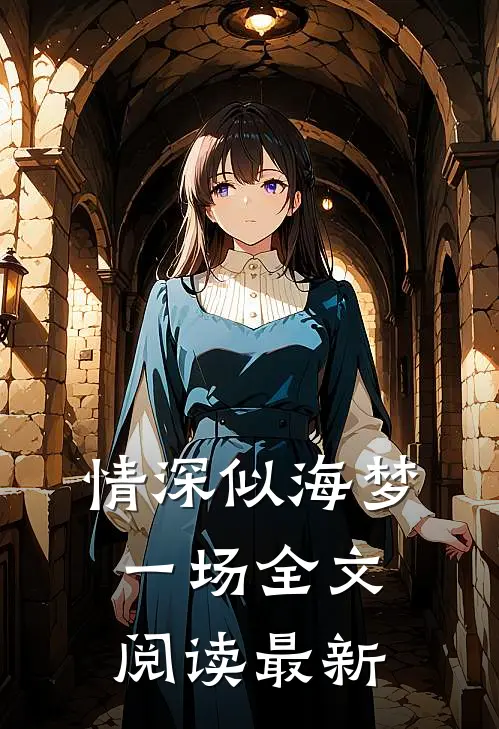 情深似海梦一场全文阅读最新