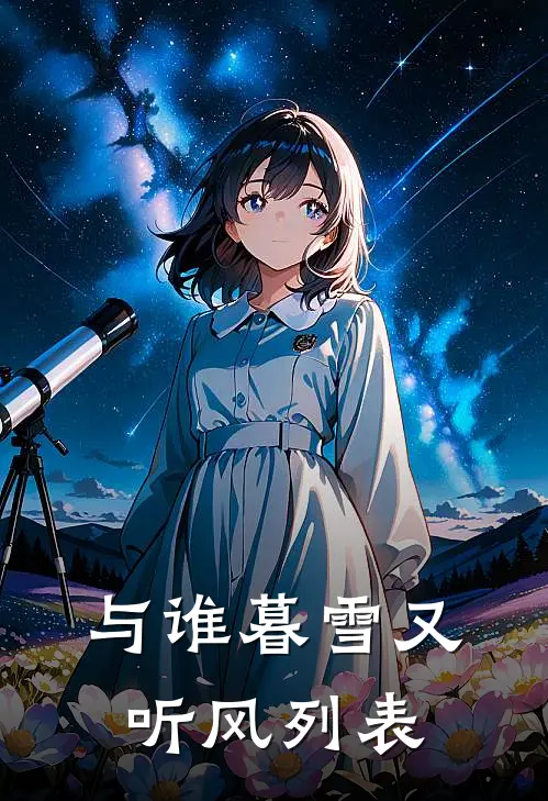 与谁暮雪又听风列表