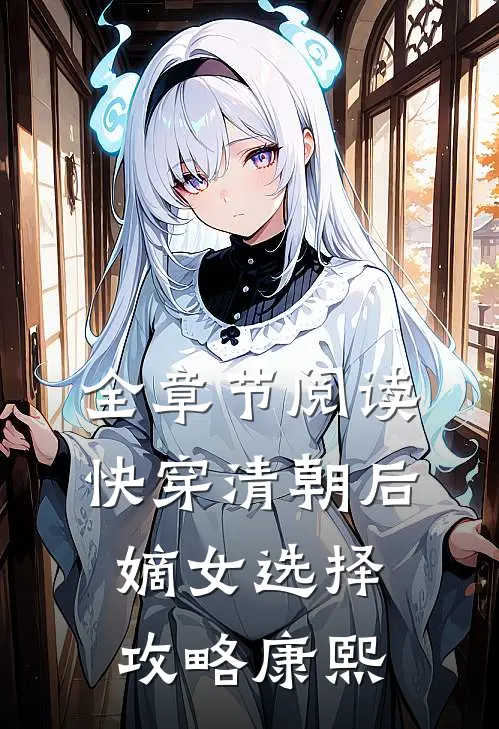 全章节阅读快穿清朝后，嫡女选择攻略康熙