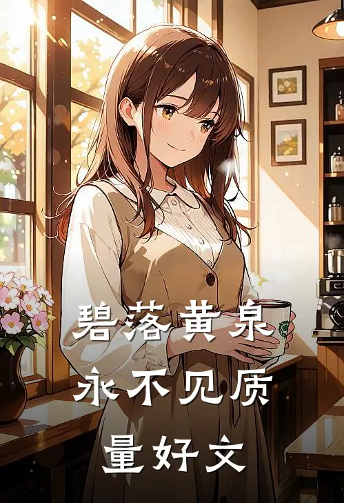 碧落黄泉永不见质量好文