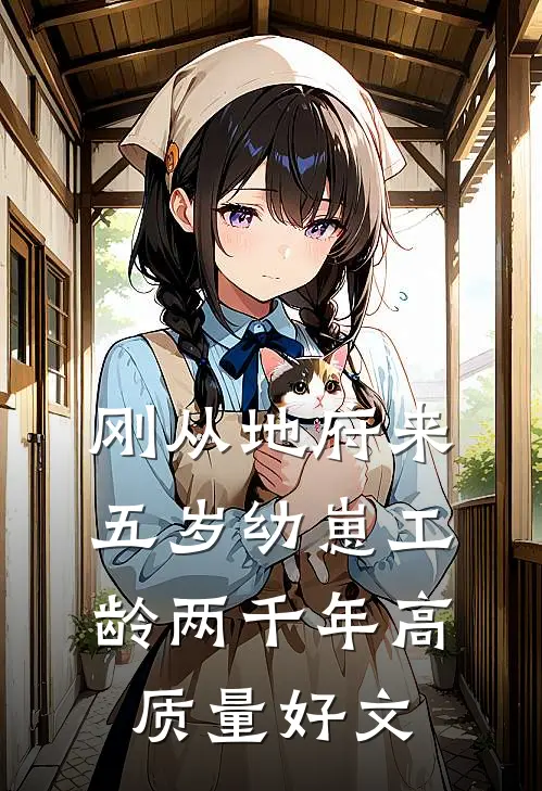 刚从地府来，五岁幼崽工龄两千年高质量好文