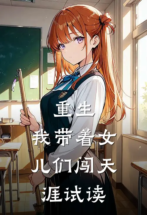 重生我带着女儿们闯天涯试读版