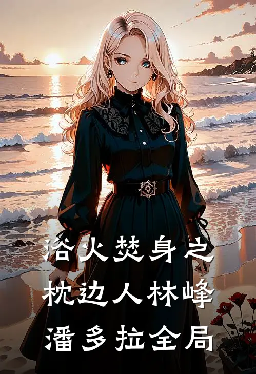 浴火焚身之枕边人林峰潘多拉全局