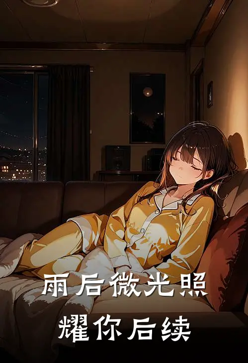 雨后微光照耀你后续