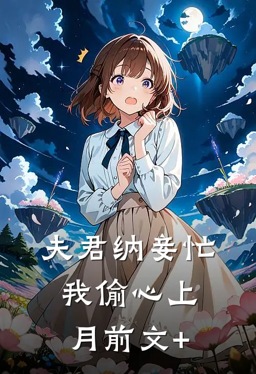 夫君纳妾忙，我偷心上月前文+