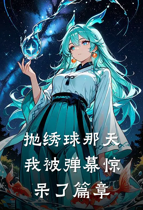 抛绣球那天，我被弹幕惊呆了篇章