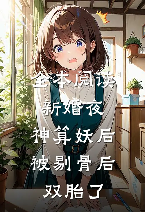 全本阅读新婚夜，神算妖后被剔骨后双胎了