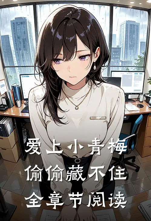 爱上小青梅,偷偷藏不住全章节阅读