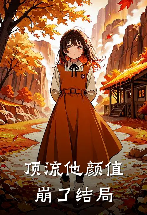 顶流他颜值崩了结局