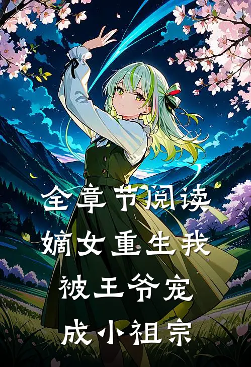 全章节阅读嫡女重生我被王爷宠成小祖宗