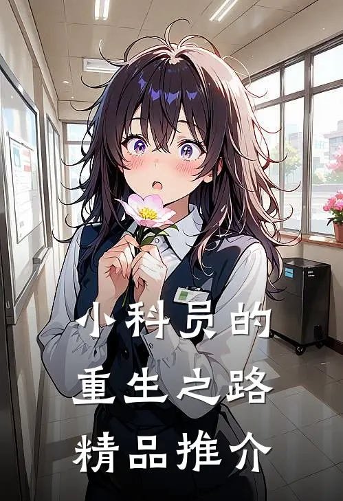 小科员的重生之路精品推介