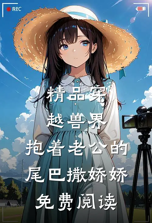 精品穿越兽界:抱着老公的尾巴撒娇娇免费阅读