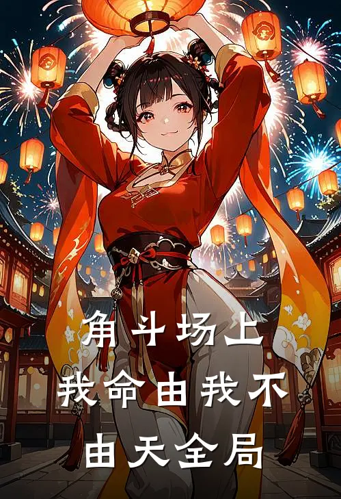 角斗场上，我命由我不由天全局