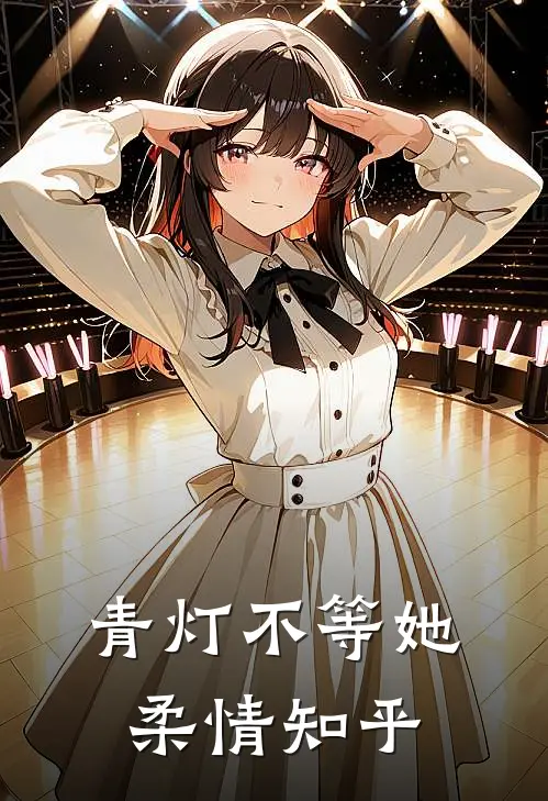 青灯不等她柔情知乎