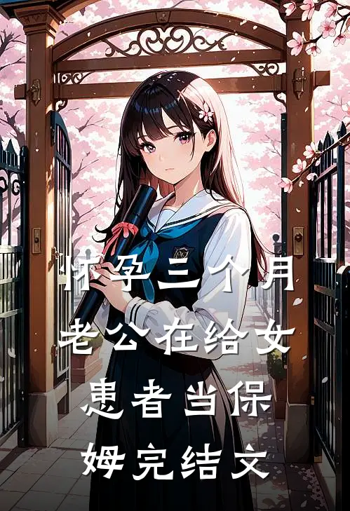 怀孕三个月，老公在给女患者当保姆完结文