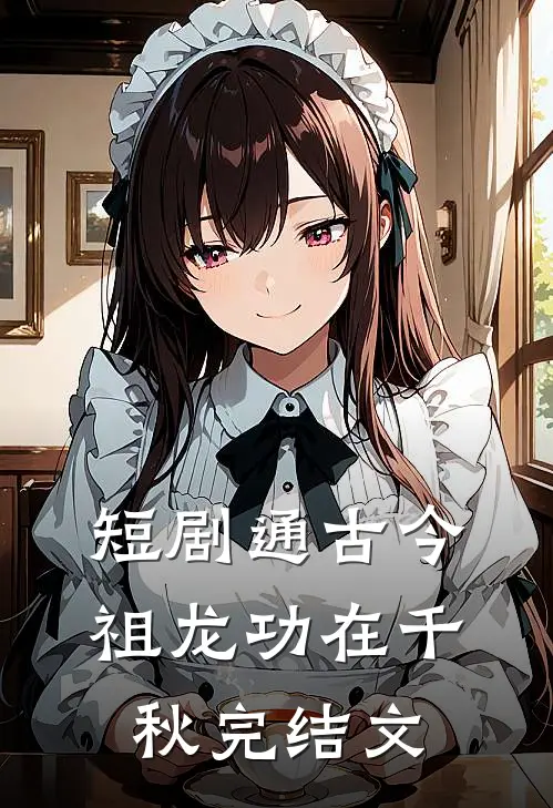 短剧通古今，祖龙功在千秋完结文