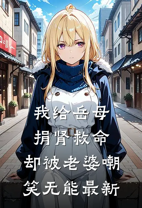 我给岳母捐肾救命，却被老婆嘲笑无能最新