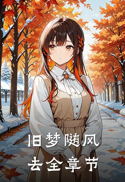 旧梦随风去全章节