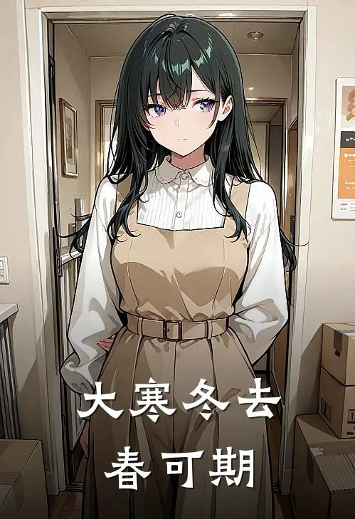 大寒冬去春可期