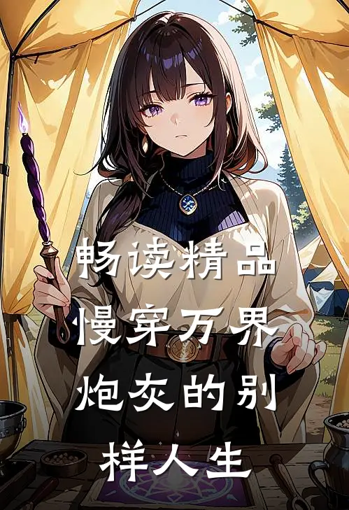 畅读精品慢穿万界，炮灰的别样人生