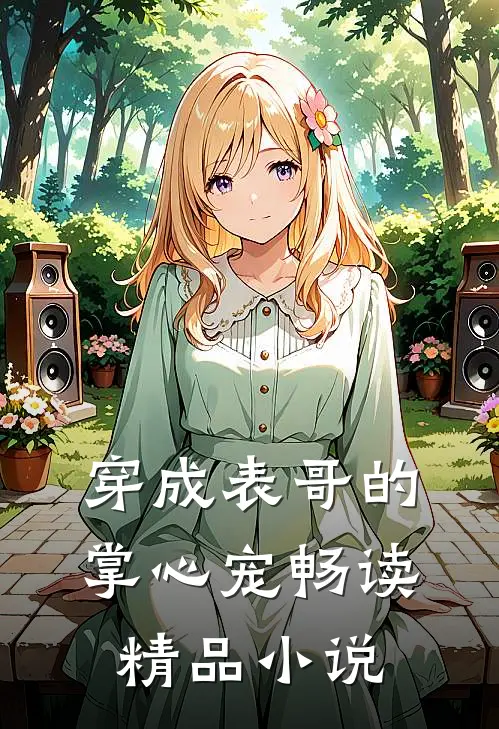 穿成表哥的掌心宠畅读精品小说