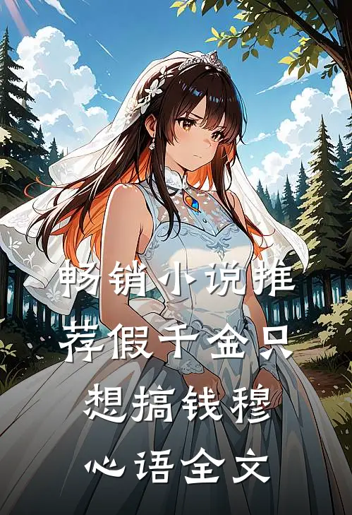 畅销小说推荐假千金只想搞钱穆心语全文