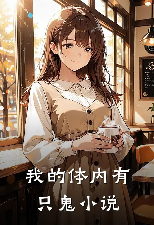 我的体内有只鬼小说